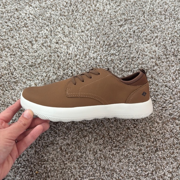 Boys Sperry Dress Shoes - Picture 3 of 6